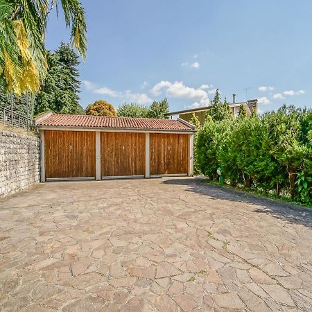 Villa Ornella Mandello del Lario Kültér fotó