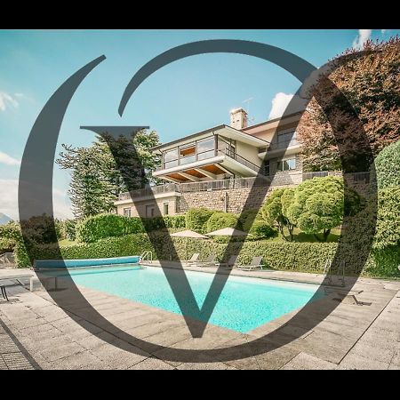 Villa Ornella Mandello del Lario Kültér fotó