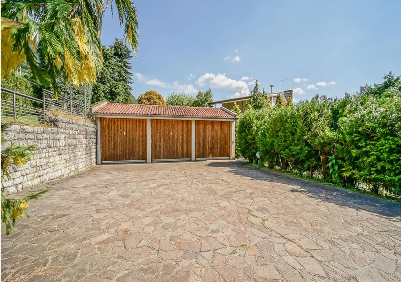 Villa Ornella Mandello del Lario Kültér fotó