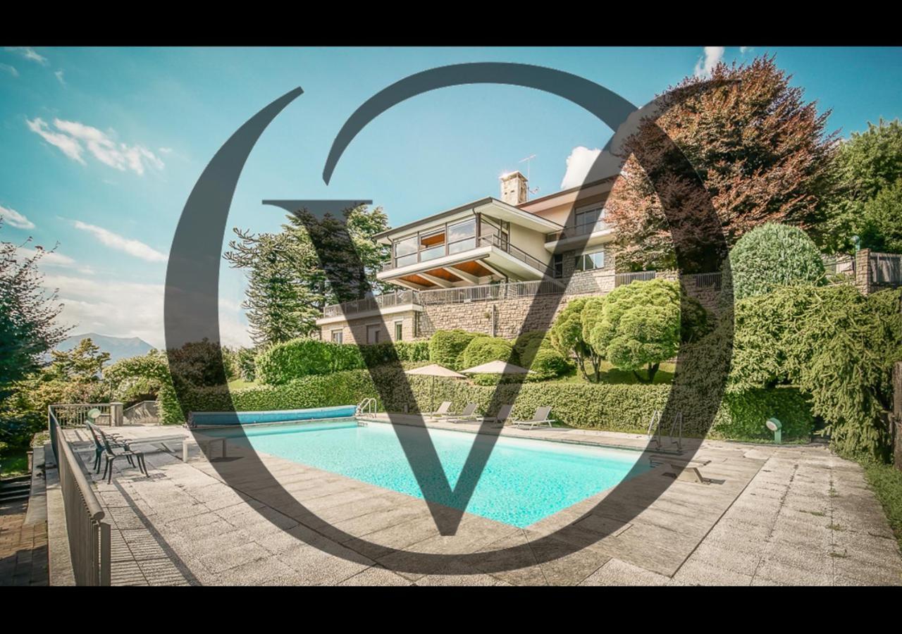 Villa Ornella Mandello del Lario Kültér fotó