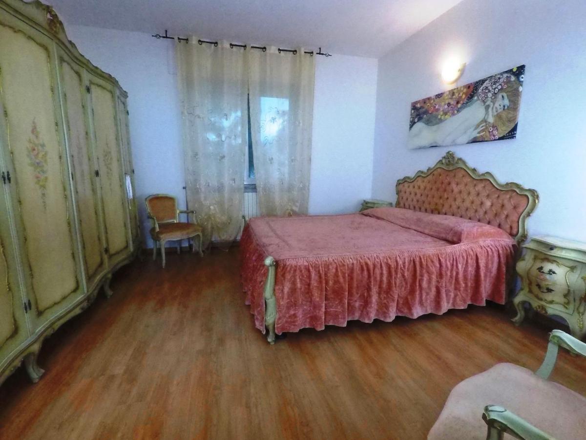 Villa Ornella Mandello del Lario Kültér fotó