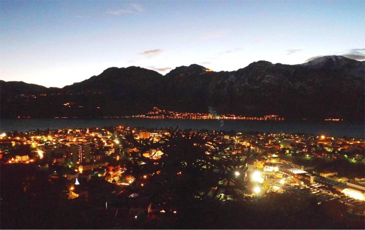 Villa Ornella Mandello del Lario Kültér fotó